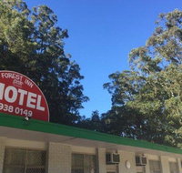 Watagan Forest Motel - Caltex Brunkerville - Internet Find