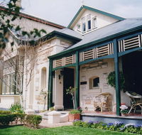 Water Bay Villa Bed  Breakfast - Internet Find