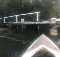 Water side house with a jetty - Internet Find