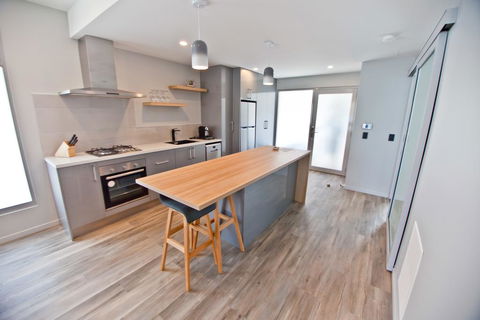 Waterfront Apartments - Internet Find 1