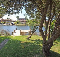 Waterfront Delight on Cater - Internet Find