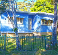 Waterfront Heaven  Callala Bay - Internet Find