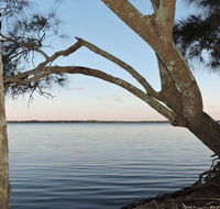 Waterfront Jervis Bay Escape Cooinda - Internet Find