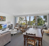 Waterfront resort living with space for the family - Internet Find