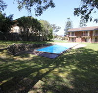 Waterview Gosford Motor Inn - Internet Find