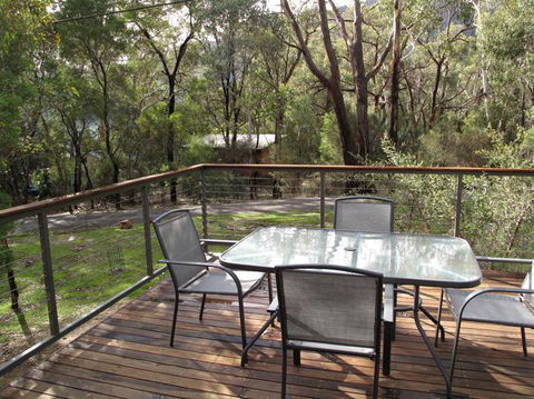 Wattletree Cottage - Internet Find 3