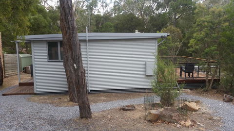 Wattletree Cottage - Internet Find 1