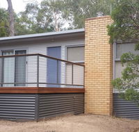 Wattletree Cottage - Internet Find