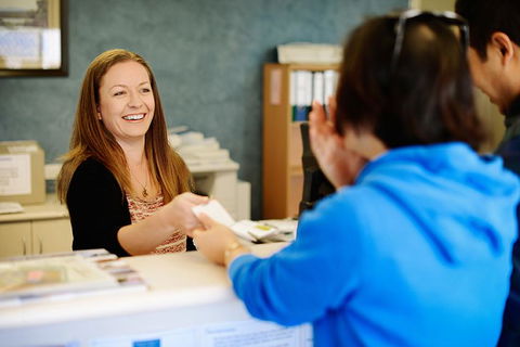 Wavecrest Village & Tourist Park - Internet Find 2