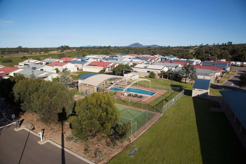 Wavecrest Village & Tourist Park - Internet Find 1