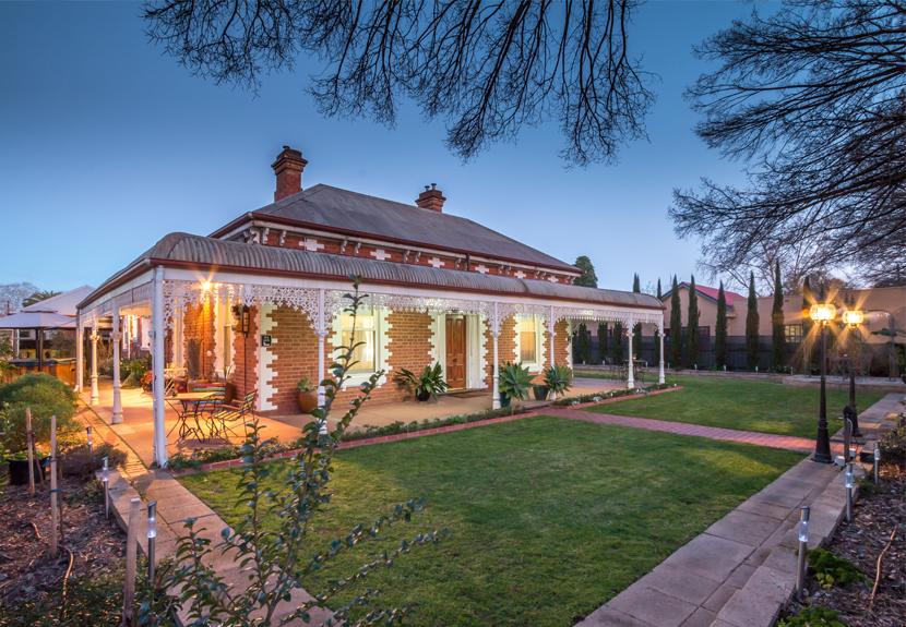 Wirlinga NSW Internet Find