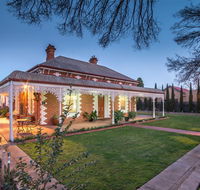 Waverley Bed  Breakfast - Internet Find