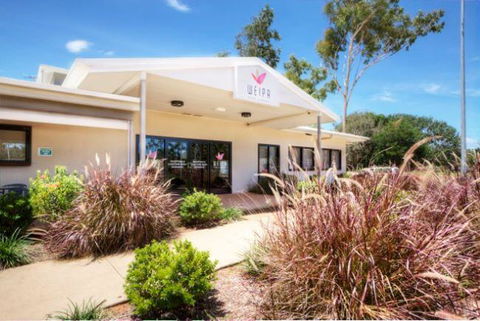 Weipa Motel Resort - Internet Find 0