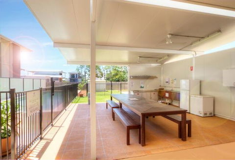 Weipa Motel Resort - Internet Find 3