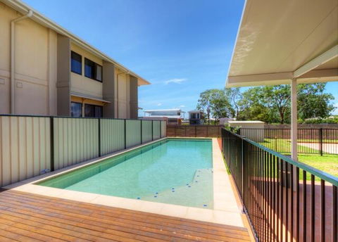 Weipa Motel Resort - Internet Find 1