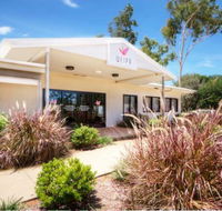 Weipa Motel Resort - Internet Find