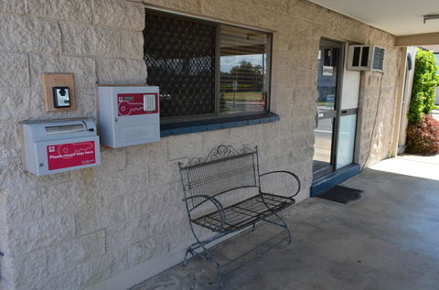 Welcome Home Motel Rockhampton - Internet Find 3