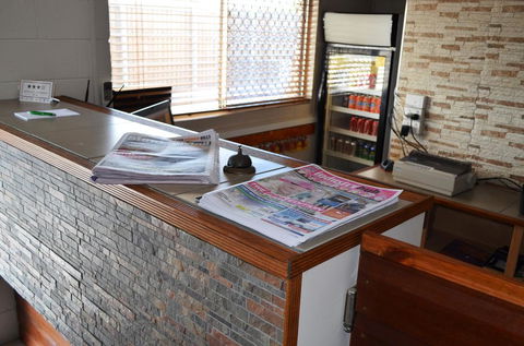 Welcome Home Motel Rockhampton - Internet Find 2