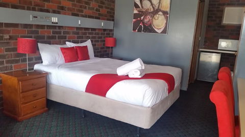 Wentworth Club Motel - Internet Find 1