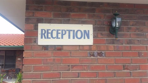Wentworth Club Motel - Internet Find 0