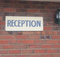 Wentworth Club Motel - Internet Find