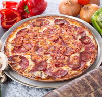 Roscoes Piazza - Internet Find