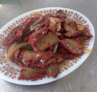 Macksville Chinese Restaurant - Internet Find