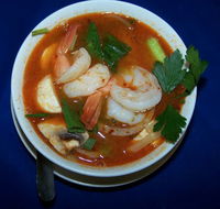 Annola Thai Restaurant - Internet Find