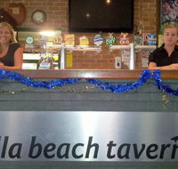 Valla Beach Tavern - Internet Find