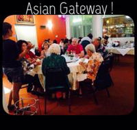 Asian Gateway - Internet Find
