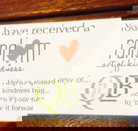 Q Bar  Brasserie On The Avenue - Internet Find