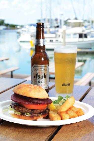 Restaurants Stuart Park NT Internet Find