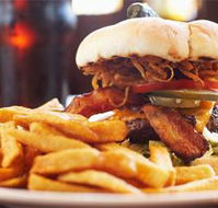 Karama Plaza Tavern - Internet Find