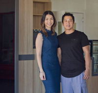 Soy Asian Cuisine - Internet Find