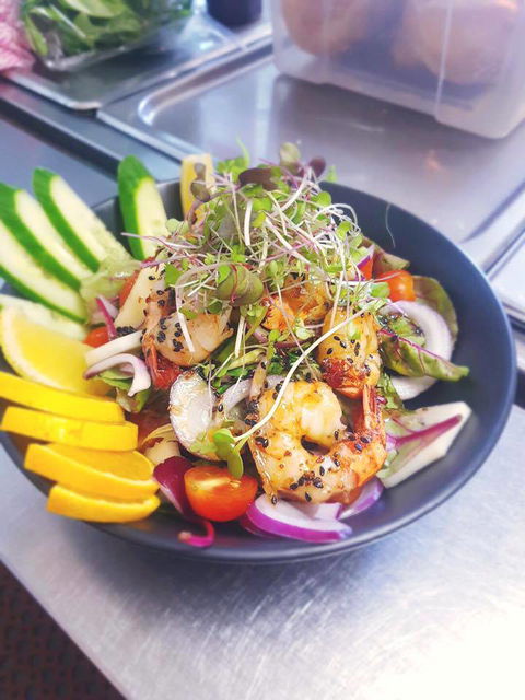 71 Wharf Restaurant - Internet Find 0