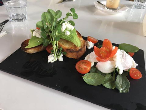 71 Wharf Restaurant - Internet Find 2