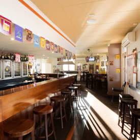 Old Sydney Hotel - Internet Find 1