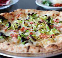 Francies Pizzeria - Internet Find