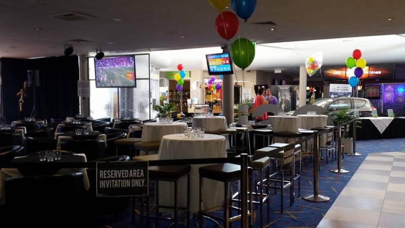Clubs Dance Southport QLD Internet Find