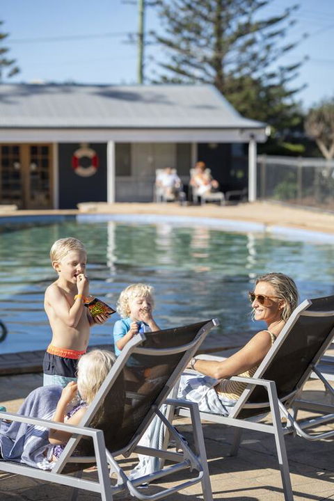 Werri Beach Holiday Park - Internet Find 3