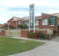 Werribee Motel and Apartments - Internet Find