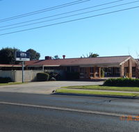Werribee Park Motor Inn - Internet Find