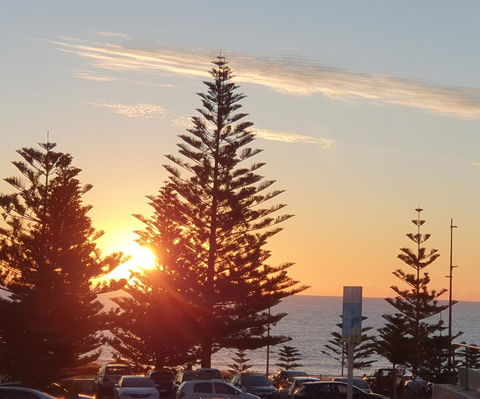 West Beach Lagoon 212 - Great Views - Internet Find 0