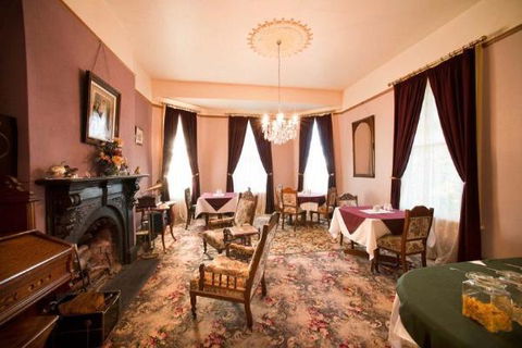 Westella Colonial B&B Accommodation - Internet Find 3
