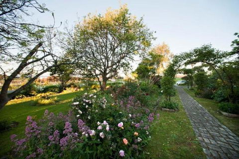 Westella Colonial B&B Accommodation - Internet Find 2