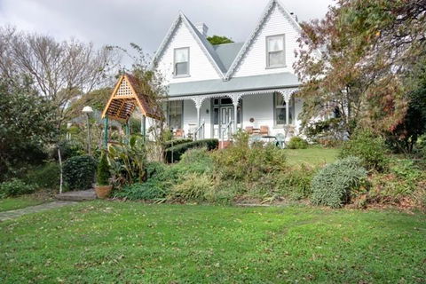 Westella Colonial B&B Accommodation - Internet Find 0