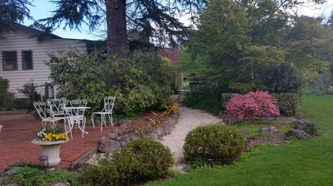 Westering Cottage - Internet Find 0
