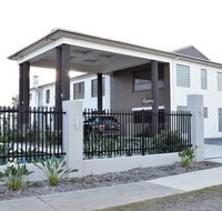 Western Downs Motor Inn - Internet Find
