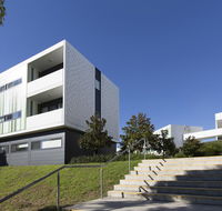 Western Sydney University Village - Campbelltown - Internet Find
