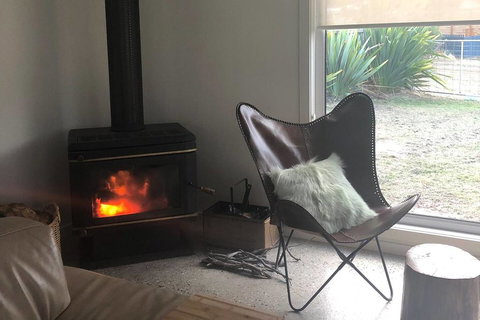 Weston Farm Seaside Stay - Internet Find 2